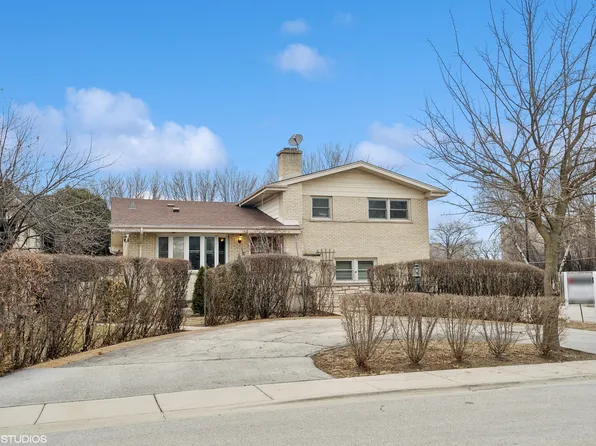 3300 W North Shore Ave, Lincolnwood, IL 60712