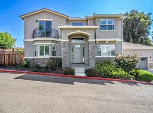 42658 Mascot Cmn, Fremont, CA 94539