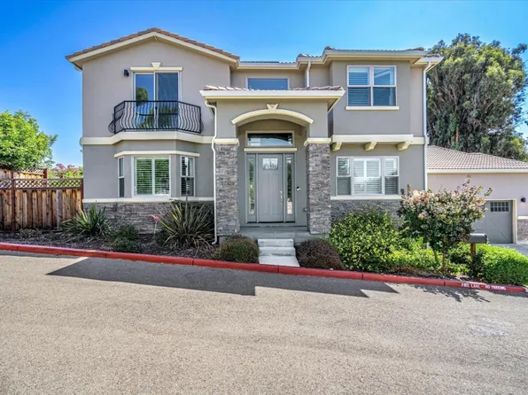 42658 Mascot Cmn, Fremont, CA 94539