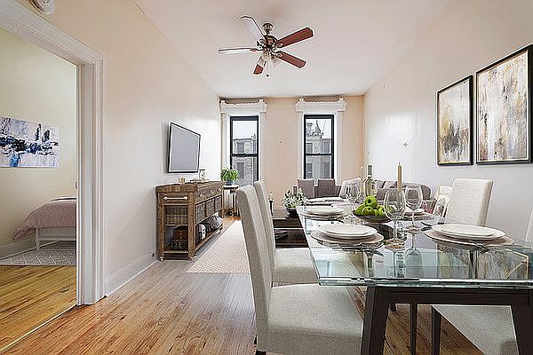 1st image of 109 W 130th St APT 2R
