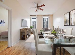109 W 130th St APT 2R, New York, NY 10027