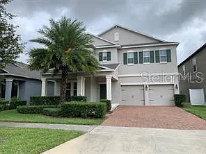 4 bed, 2.5 bath, 2727 sqft, $3,295 — Photo 2