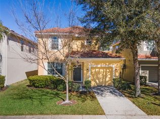 8961 Cuban Palm Rd, Kissimmee, FL 34747