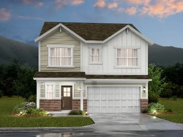 3130 Lyman Ridge Rd Lot 2237, Columbia, TN 38401