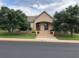 4608 Woodbar Ct, Midland, TX 79707