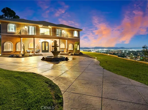 4244 Quail Canyon Rd, San Bernardino, CA 92404