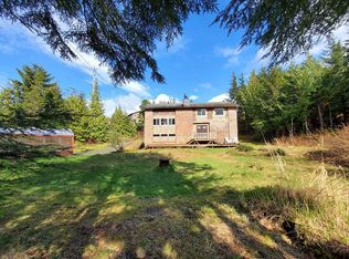 12538 N Tongass Hwy, Ketchikan, AK 99901