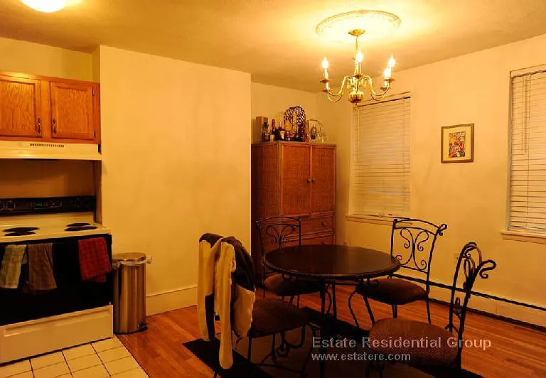 8 Milford St #1A — Photo 4