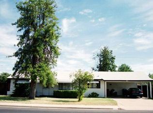 643 N Standage St, Mesa, AZ 85201