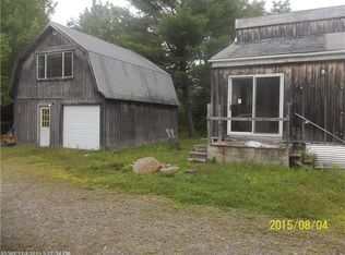 78 N Searsport Rd, Searsport, ME 04974
