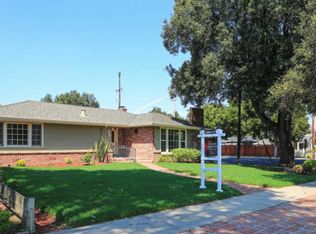 2001 University Ave, San Jose, CA 95128