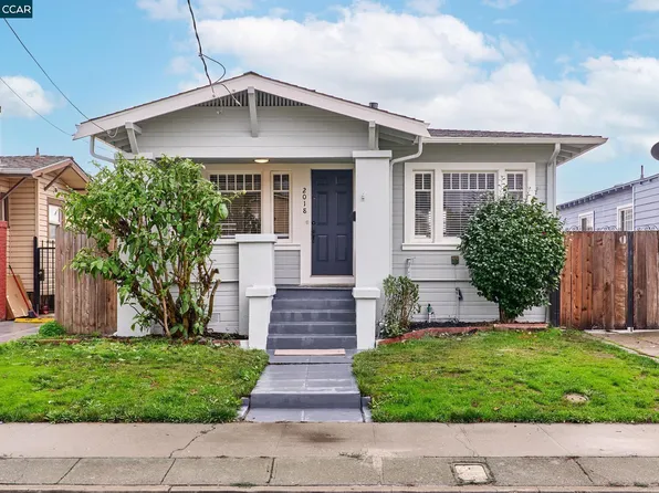 2018 102nd Ave, Oakland, CA 94603