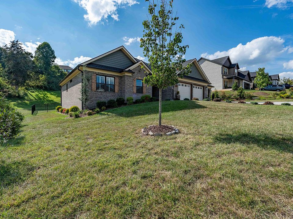 1406 Prospects Way, Johnson City, TN 37615 Zillow