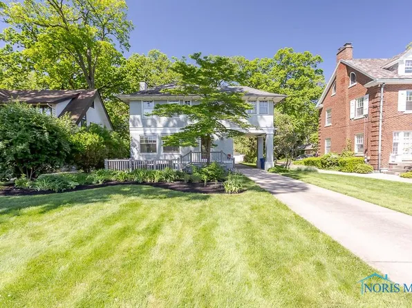3436 River Rd, Toledo, OH 43614