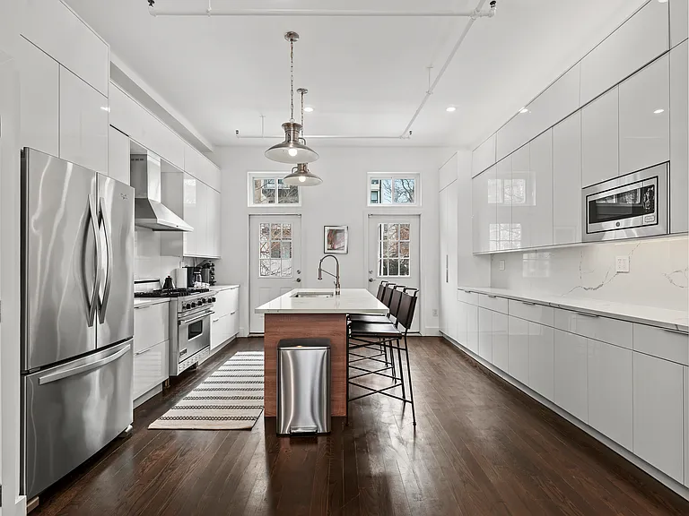216 W 123rd St #1 — Photo 9