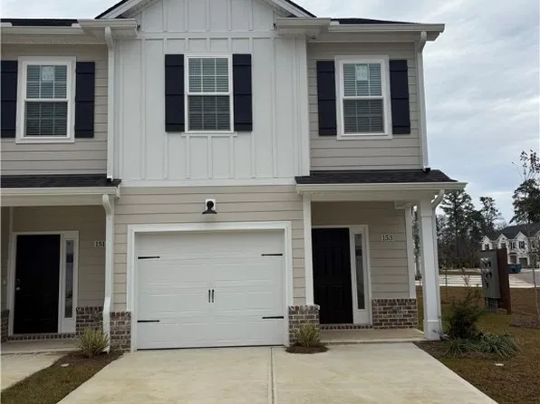 153 Lusk Lane, Pooler, GA 31322