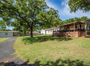 7575 Washita Point Rd, Kingston, OK 73439