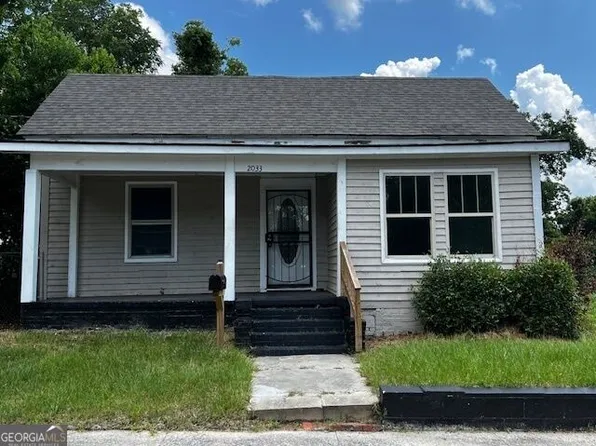 2033 3rd Ave, Macon, GA 31201