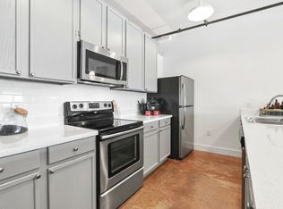 1409 Botham Jean Blvd APT 841, Dallas, TX 75215