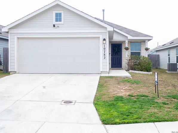 10782 Giacconi, Converse, TX 78109