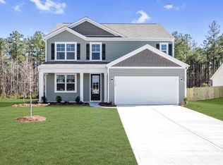 1120 Wading Point Blvd, Huger, SC 29450