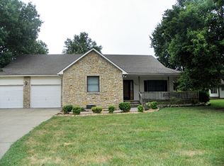 1103 Canterbury Rd, Pittsburg, KS 66762