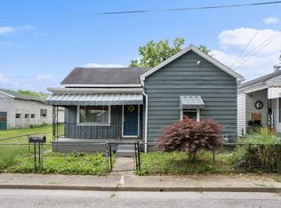 1418 Chester St, Maysville, KY