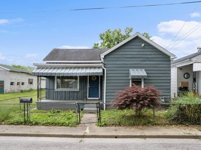 1418 Chester St, Maysville, KY, 41056