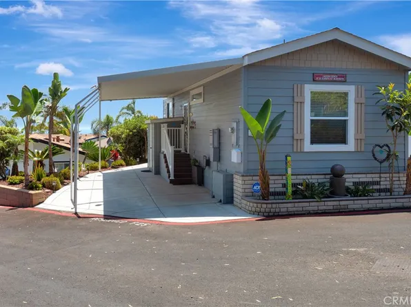 30802 Coast Hwy Spc F25, Laguna Beach, CA 92651