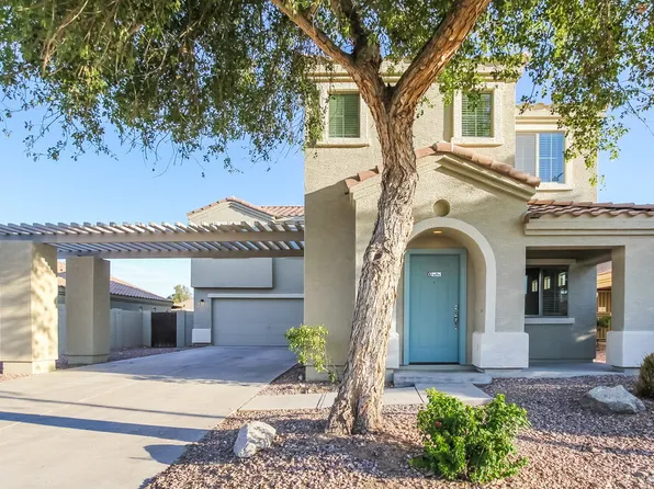 17423 W Watson Ln, Surprise, AZ 85388