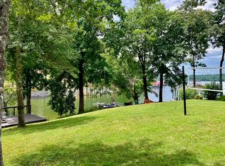 127 Terrace View Dr, Spring City, TN 37381