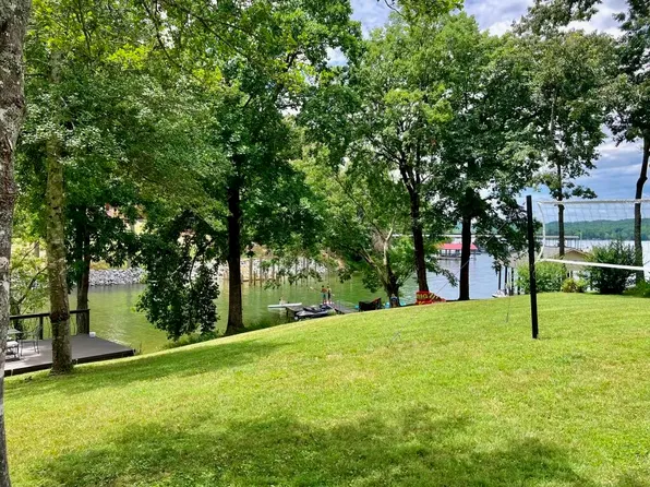 127 Terrace View Dr, Spring City, TN 37381