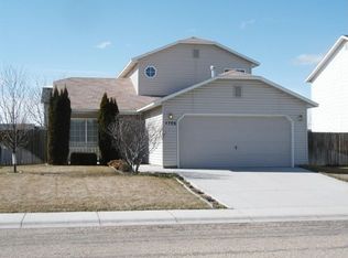4706 Bison Way, Caldwell, ID 83607