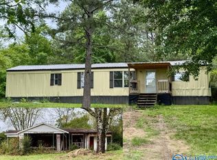 166 Blue Bend Rd, Albertville, AL 35951