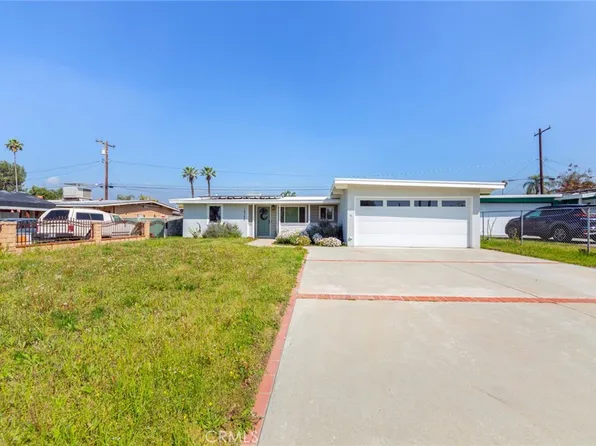 18365 E Bellefont Dr, Azusa, CA 91702