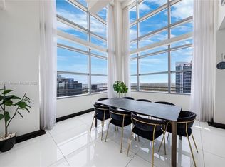 1395 Brickell Ave #3404, Miami, FL 33131
