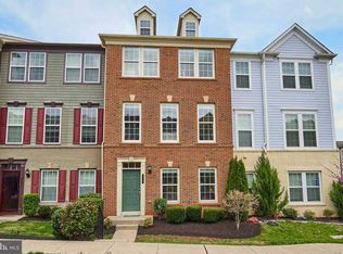 480 Flameflower Ter SE, Leesburg, VA 20175