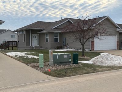 3437 Laurel Ln #3437, Marion, IA, 52302