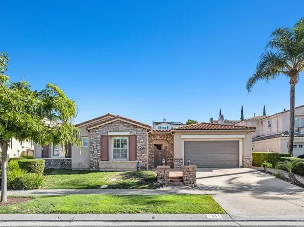 1001 White Alder Ave, Chula Vista, CA 91914