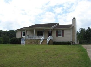 1060 Hancock Ct, Watkinsville, GA 30677