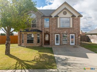 4310 Rifle Dr, Killeen, TX 76542