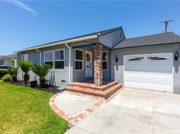 11715 Pruess Ave, Downey, CA 90241
