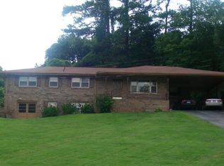 6741 Rioca Cir SE, Mableton, GA 30126