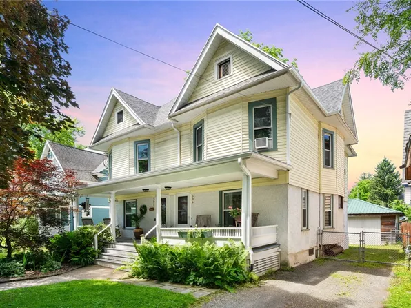 506-508 S Albany St, Ithaca, NY 14850