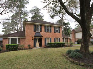 15019 Falling Creek Dr, Houston, TX 77068