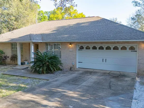 4240 Alexander Ave, Gulf Breeze, FL 32563