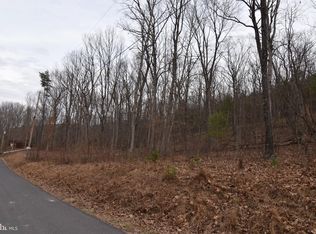 N River Rd, Augusta, WV 26704