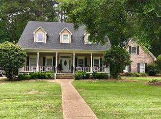 212 Concord Dr, Clinton, MS 39056