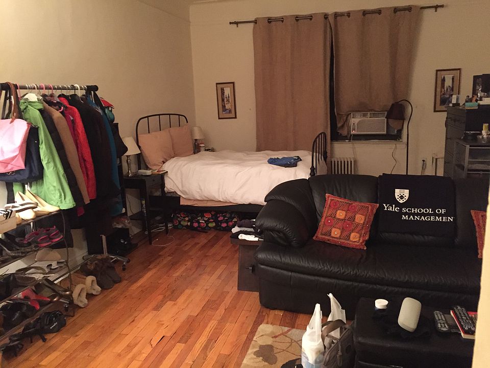 1st image of 210 E 38th St APT 2F