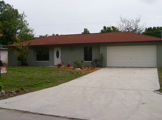 9216 Mandarin Rd, Fort Myers, FL 33967